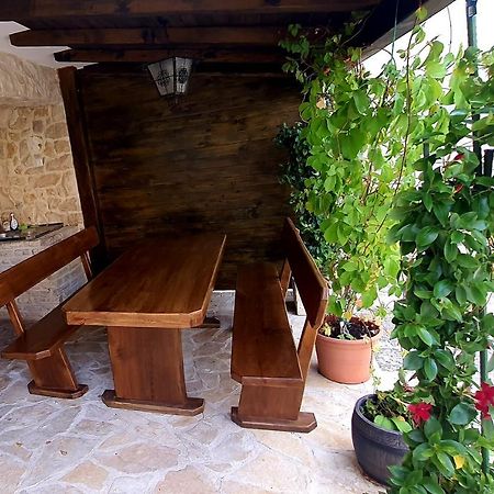 Holiday Home Jakov Бибинье Экстерьер фото