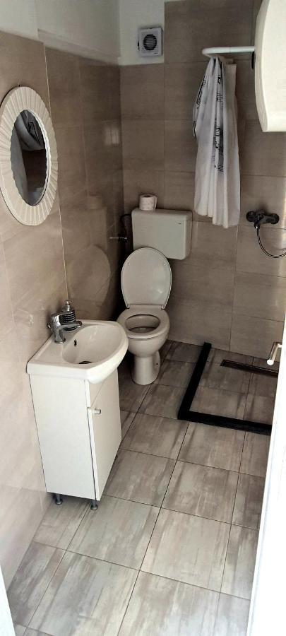 Holiday Home Jakov Бибинье Экстерьер фото