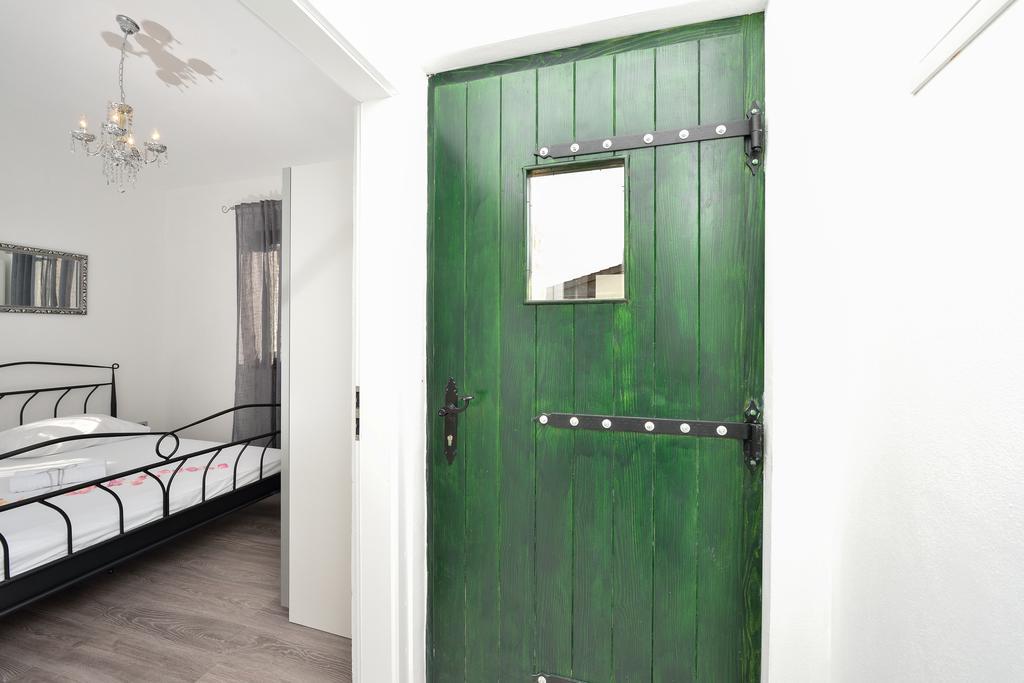 Holiday Home Jakov Бибинье Экстерьер фото