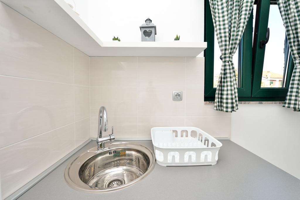Holiday Home Jakov Бибинье Экстерьер фото