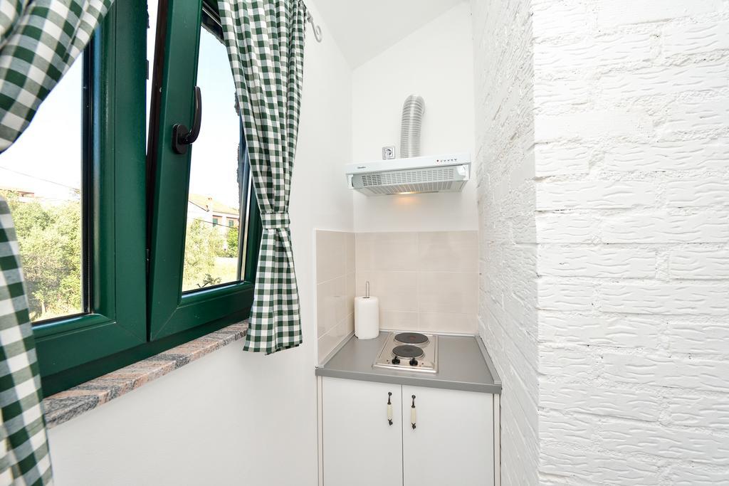 Holiday Home Jakov Бибинье Экстерьер фото