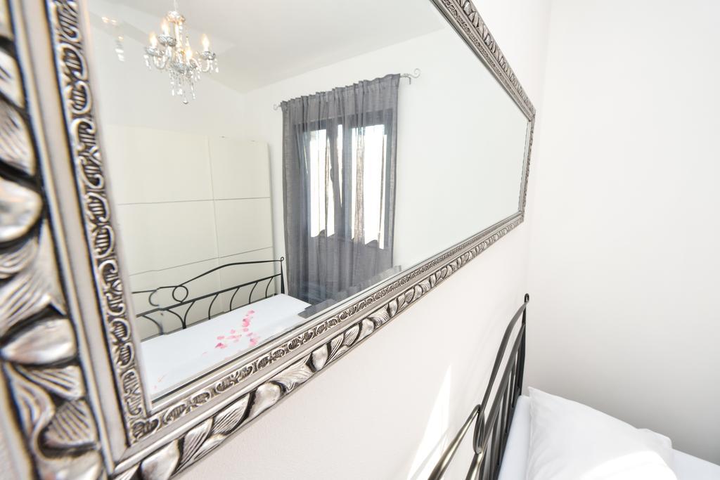 Holiday Home Jakov Бибинье Экстерьер фото