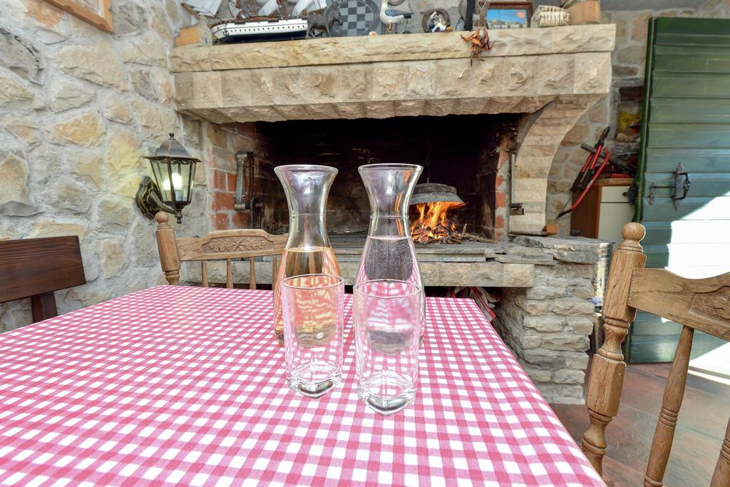 Holiday Home Jakov Бибинье Экстерьер фото