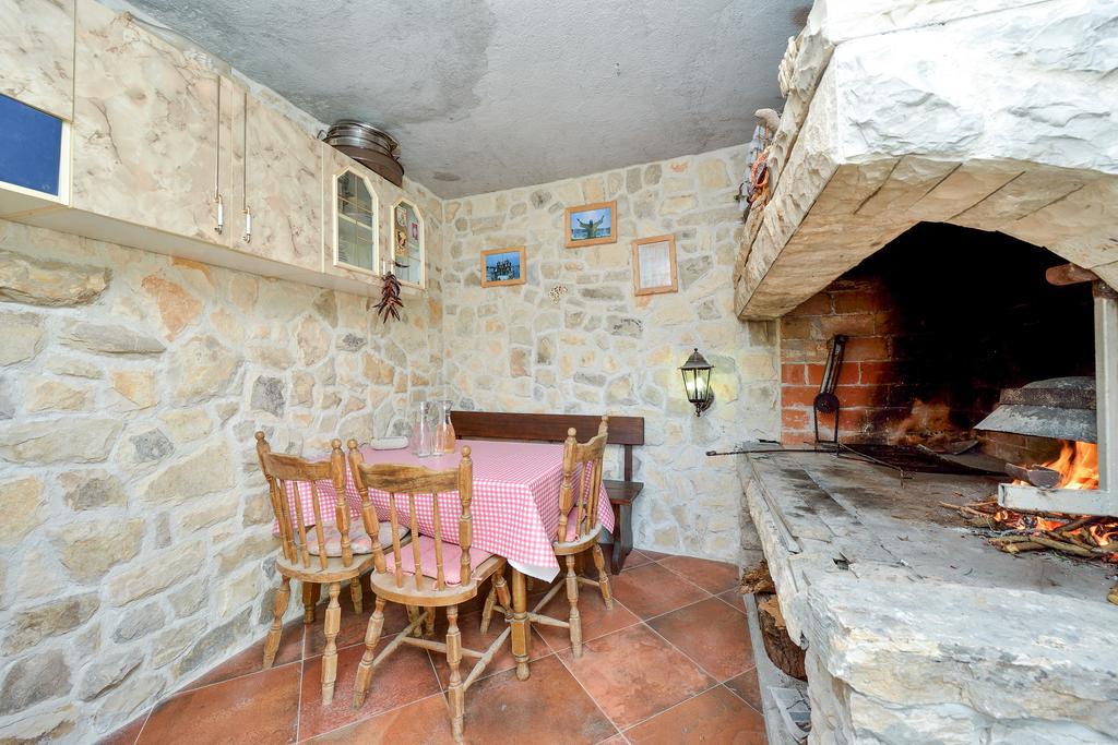 Holiday Home Jakov Бибинье Экстерьер фото