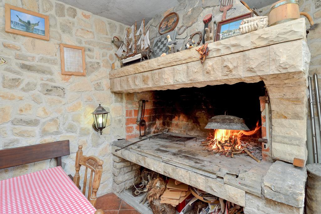 Holiday Home Jakov Бибинье Экстерьер фото