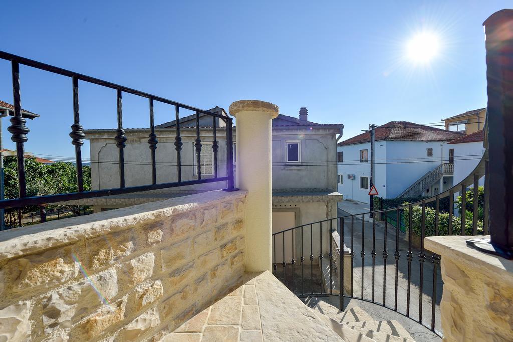 Holiday Home Jakov Бибинье Экстерьер фото