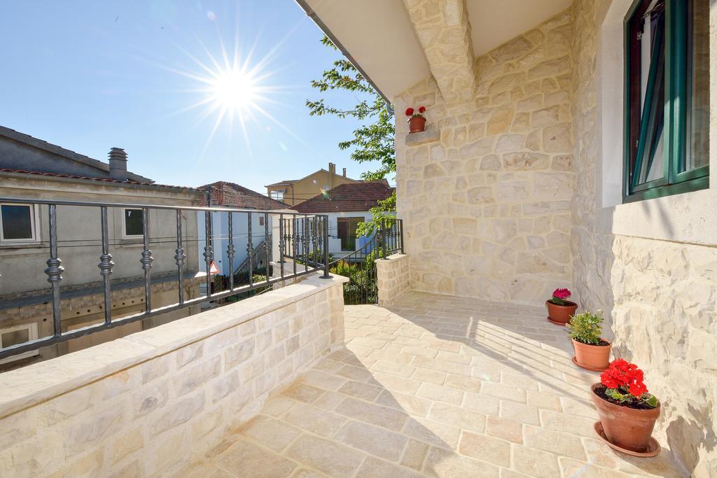 Holiday Home Jakov Бибинье Экстерьер фото
