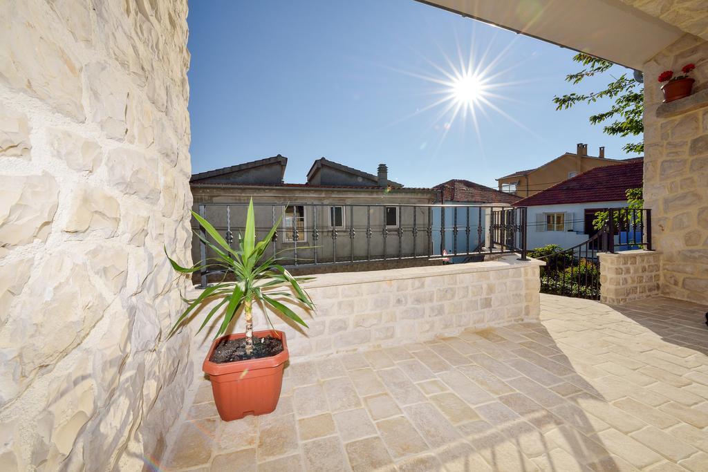 Holiday Home Jakov Бибинье Экстерьер фото